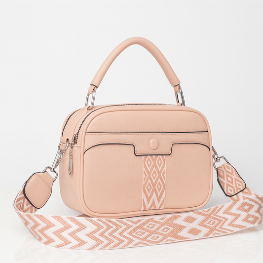 Stella Pop CrossBody - Imported